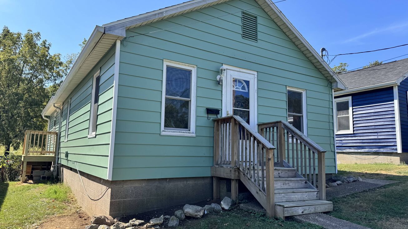 2117 W Iowa St, Evansville, IN 47712