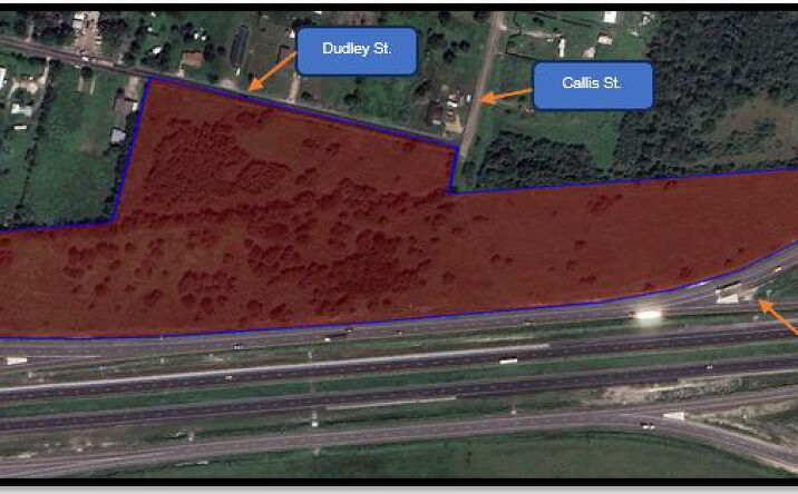 Pictures of Land property located at 4398 US-59, Victoria, TX 77905 for sales - image #1