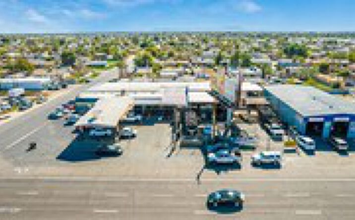 Pictures of Retail property located at E Main St, Mesa, AZ 85207 for sales - image #1