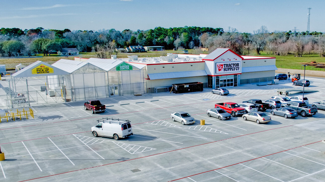 22515 Crosby Huffman Rd, Crosby, TX 77532