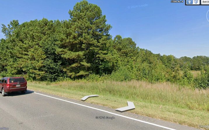 Pictures of Retail property located at 519 Cedar Bluff Rd, Centre, AL 35960 for sales - image #1