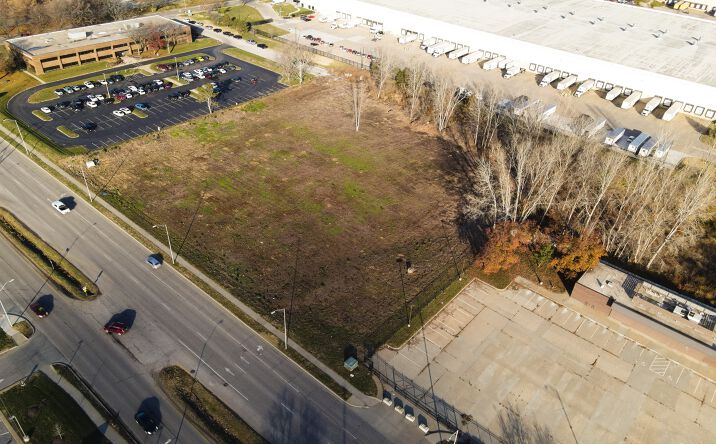 Pictures of Land property located at 6700 E Front St, Kansas City, MO 64120 for sales - image #1
