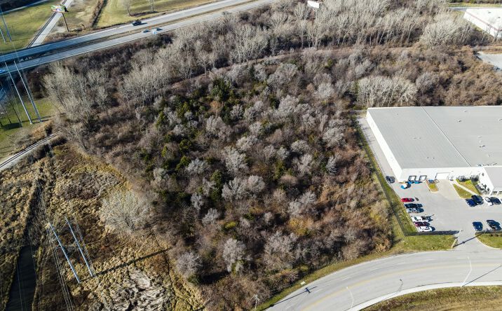 Pictures of Land property located at 910 & 920 N Century, Kansas City, MO 64120 for sales - image #1