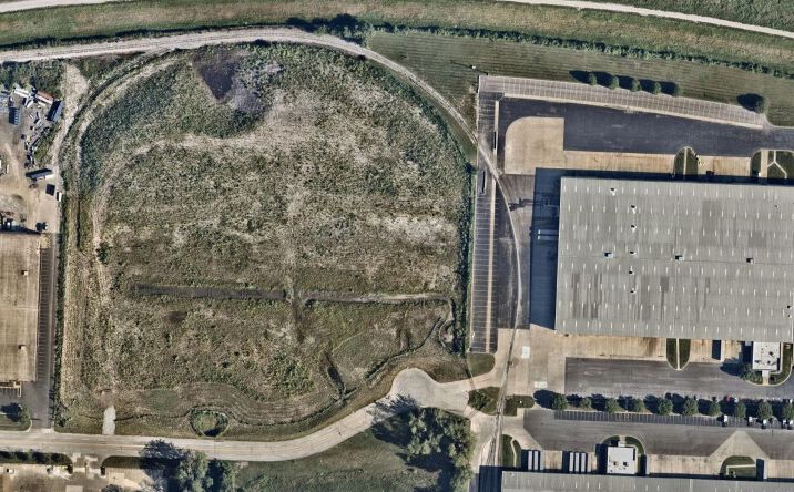 Pictures of Land property located at 6600 Stillwell Ave, Kansas City, MO 64120 for sales - image #1