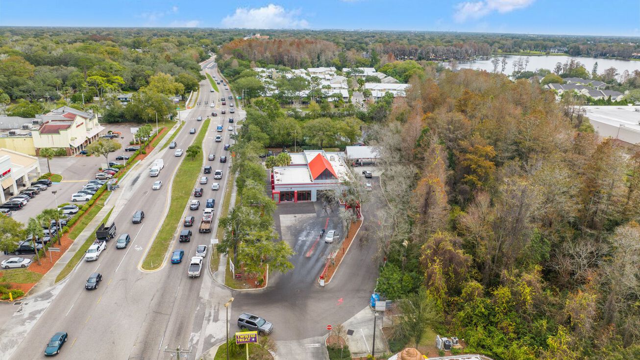 3840 W Fletcher Ave, Tampa, FL 33618