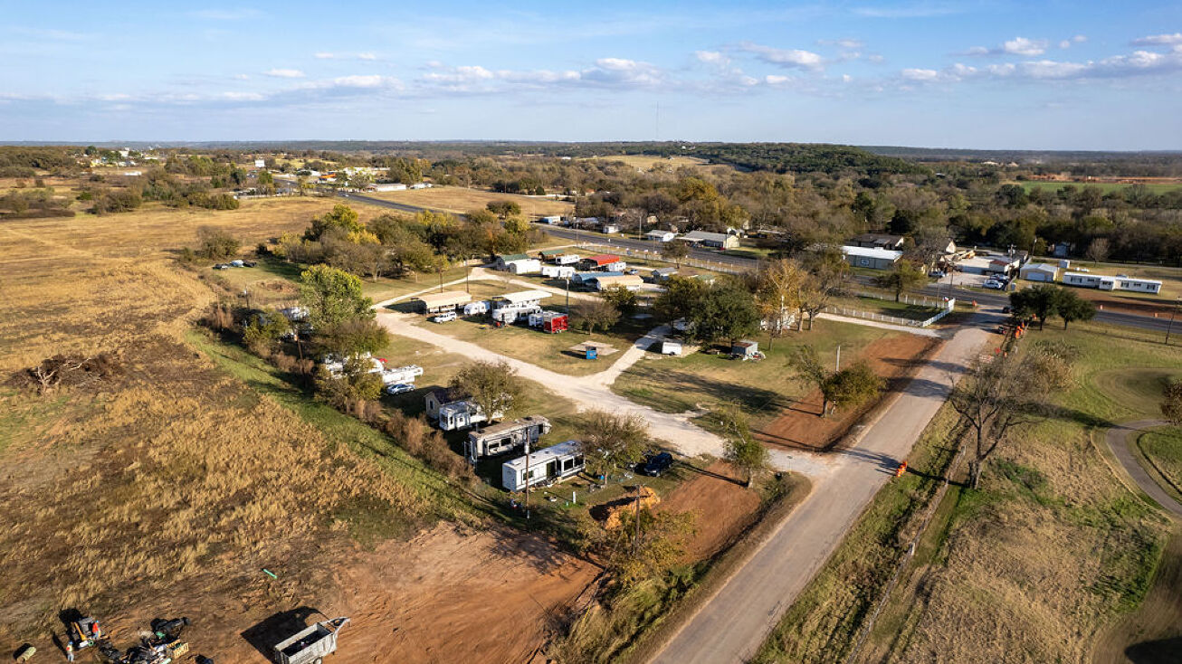 1018 Co Rd 303, Rainbow, TX 76077 | Crexi.com