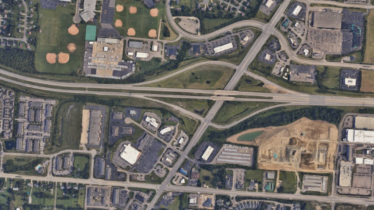 7350 Yankee Rd, Liberty Twp, OH 45044