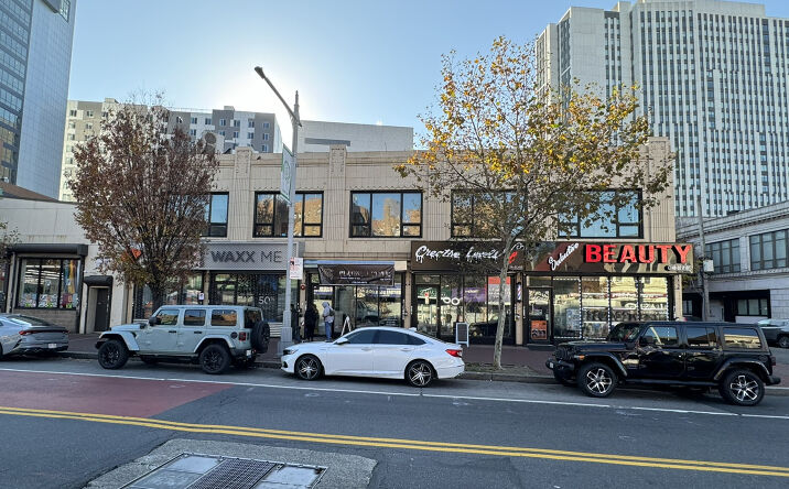 Pictures of Mixed Use, Office, Retail property located at 148-02 Jamaica Ave, Queens, NY 11435 for sales - image #1