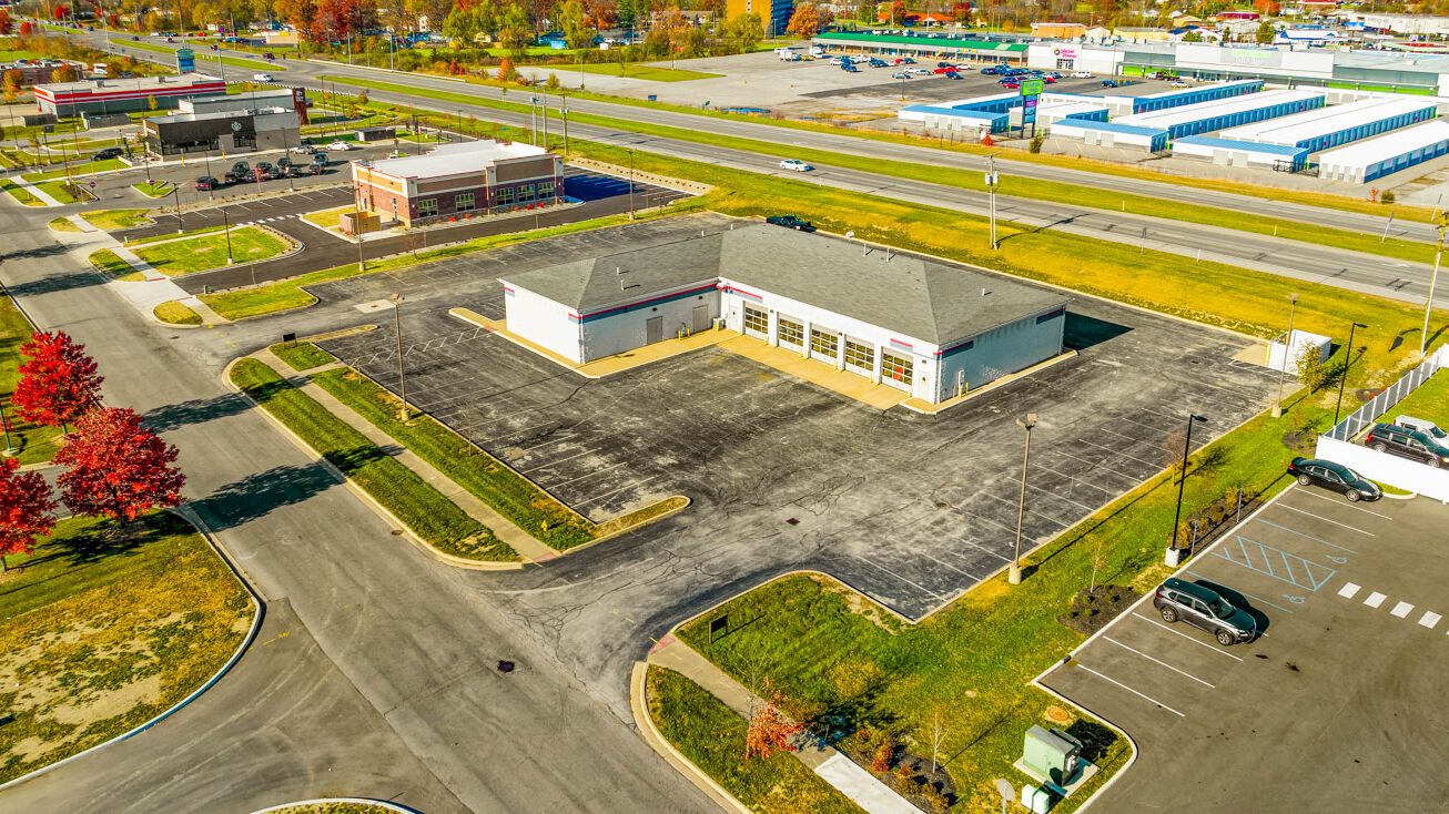 7811 N Southtown Crossing, Fort Wayne, IN 46816