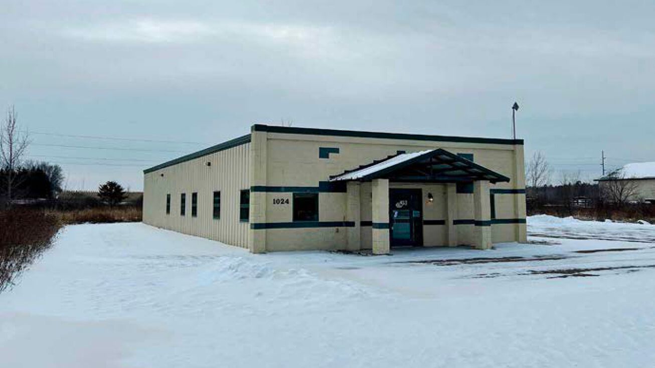 1024 Thiesse Dr, Brainerd, MN 56401