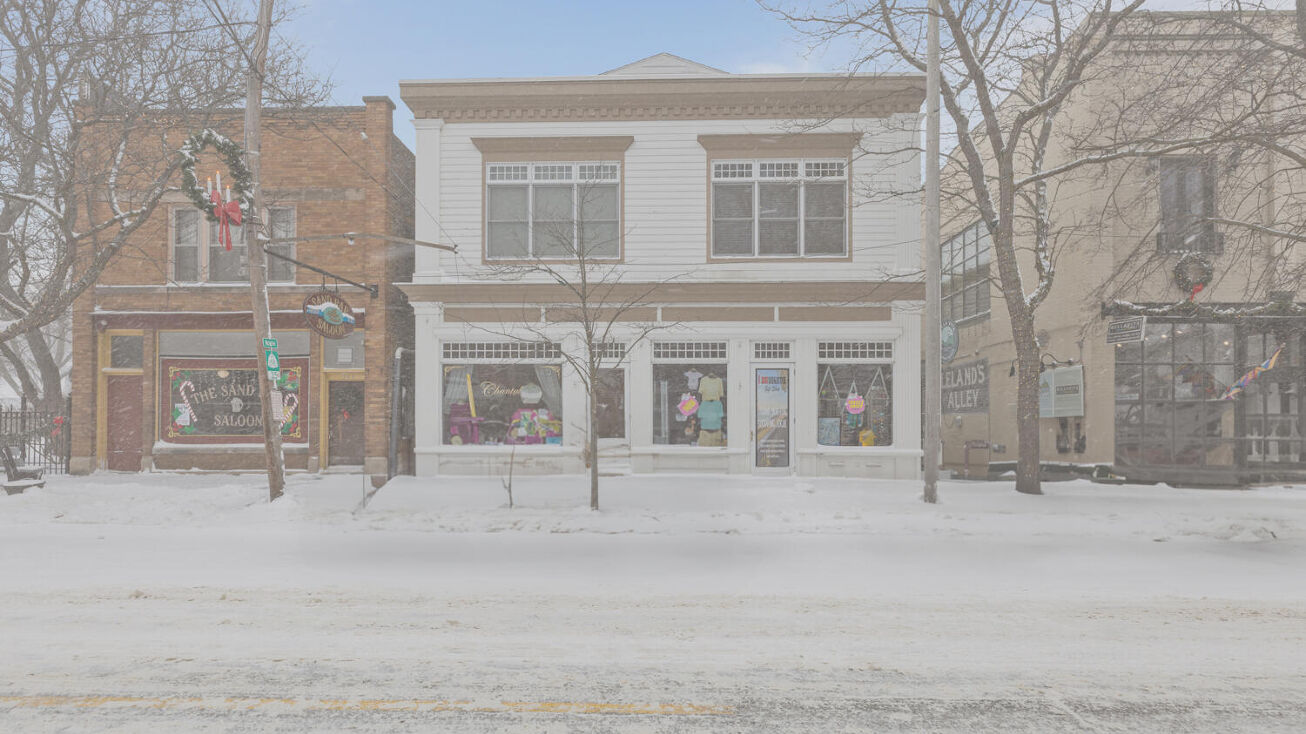 133 Butler Street, Saugatuck, MI 49453