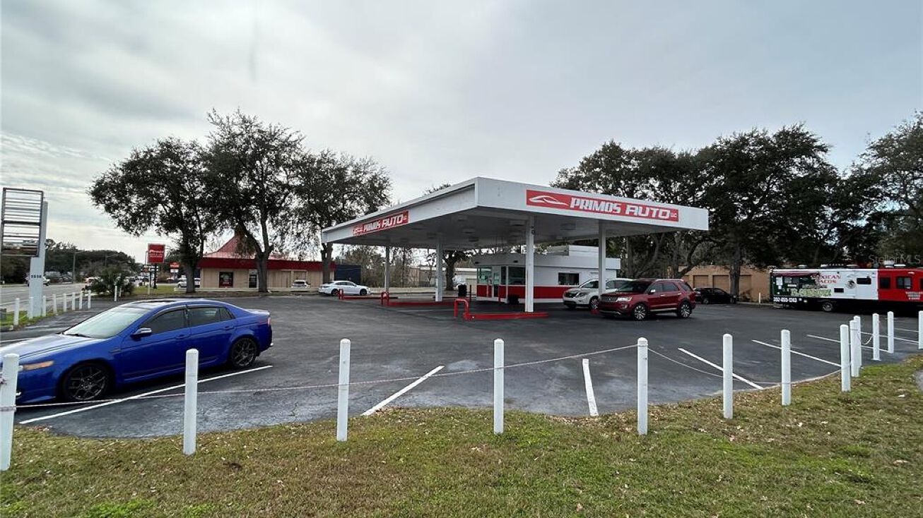 1516 N Main Street, Gainesville, FL 32601