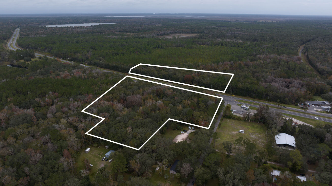 US441, Micanopy, FL 32667