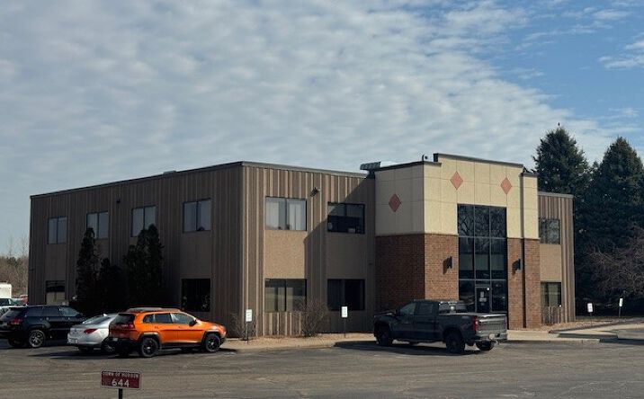 Pictures of Office property located at 644 Brakke Dr, Hudson, WI 54016 for sales - image #1
