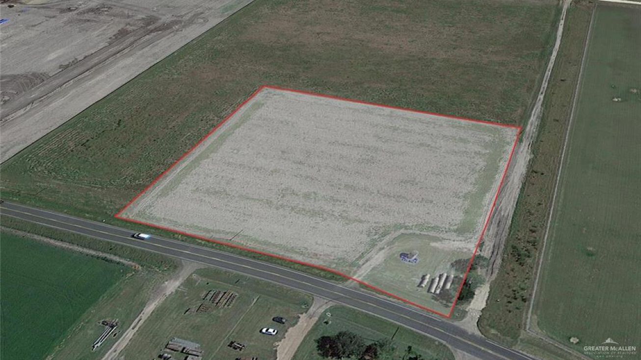 0 Mile 8 Road, La Feria, TX 78559