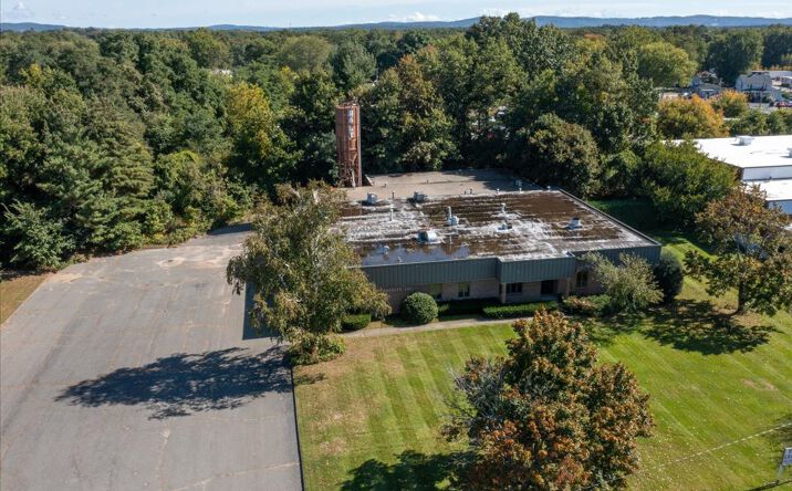 Distribution Center for Sale in Springfield, MA | Crexi