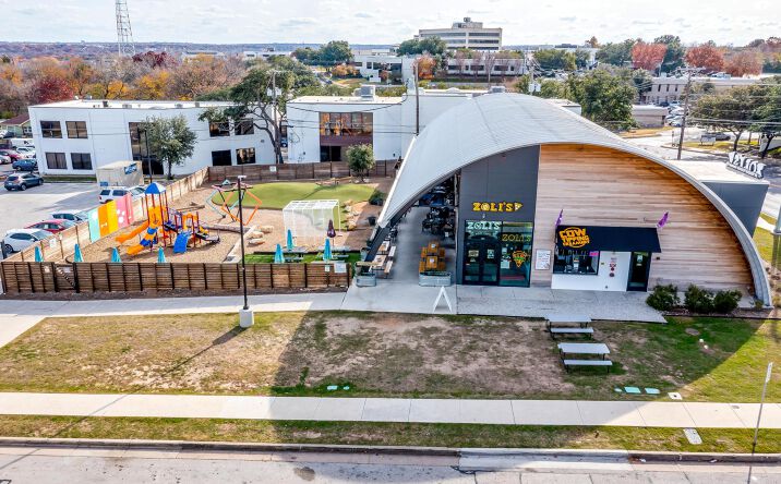Pictures of Retail property located at 3501 Hulen St, Fort Worth, TX 76107 for sales - image #1