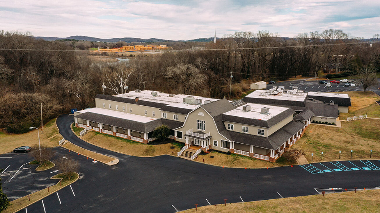 7324 Noah Reid Rd, Chattanooga, TN 37421