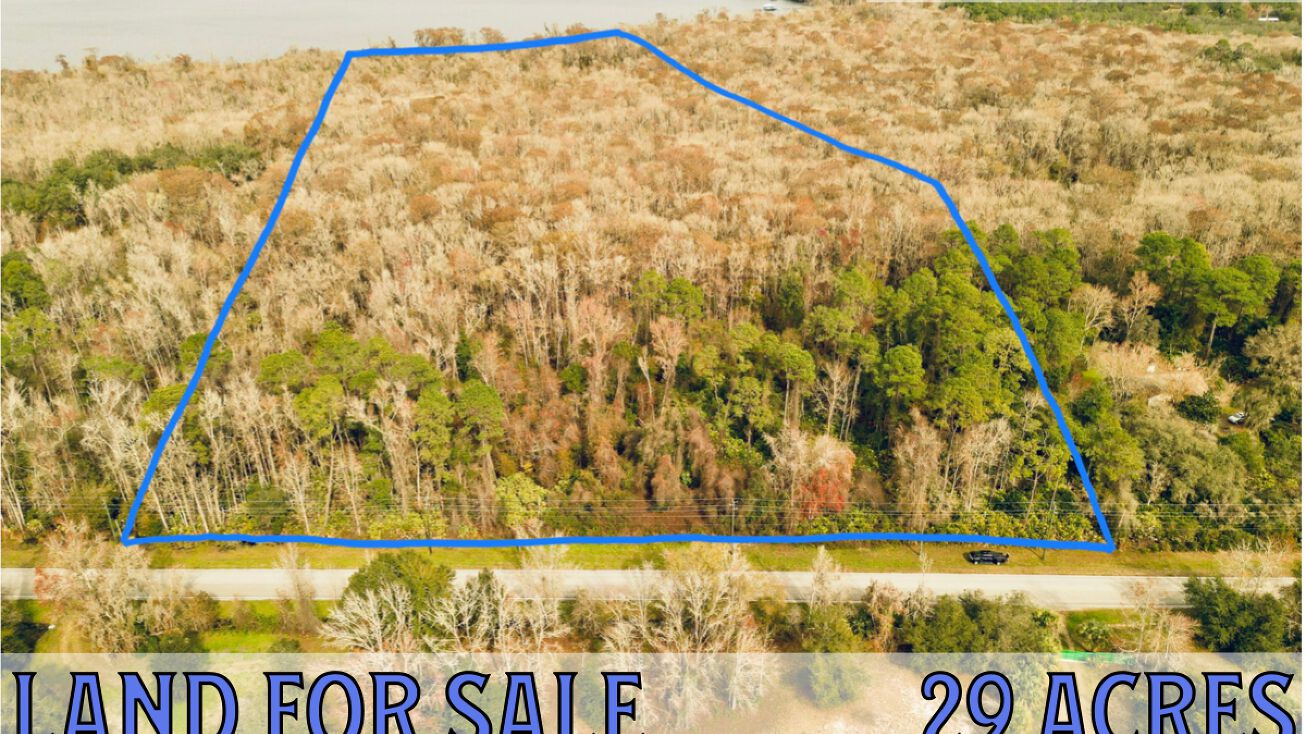 190 County Rd 207A, East Palatka, FL 32131