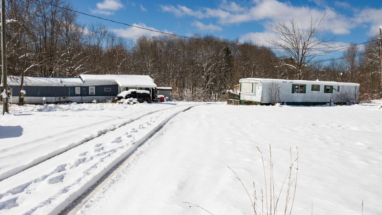 1141 Wellman Rd, Ashville, NY 14710