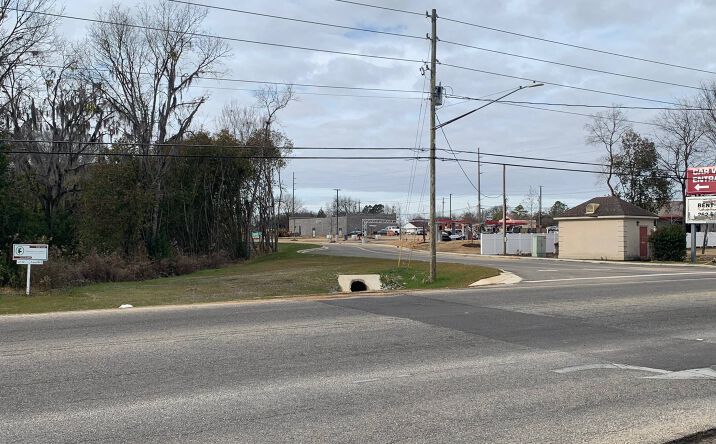 Pictures of Land property located at Bell Rd, Montgomery, AL 36117 for sales - image #1