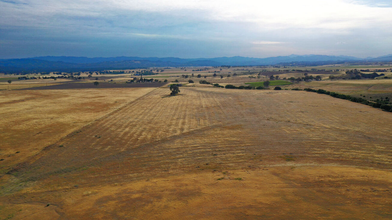 Lockwood (South Parcel) Rd, Lockwood, CA 93426