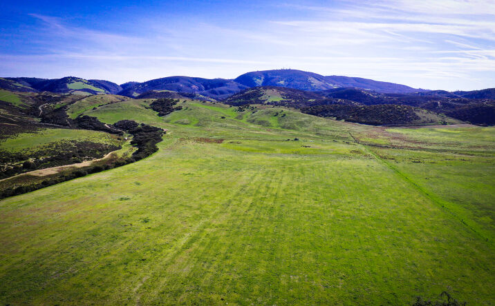 Pictures of Land property located at Lockwood (South Parcel) Rd, Lockwood, CA 93426 for sales - image #1