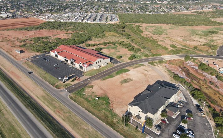 Pictures of Land property located at TX-306 Loop, San Angelo, TX 76901 for sales - image #1