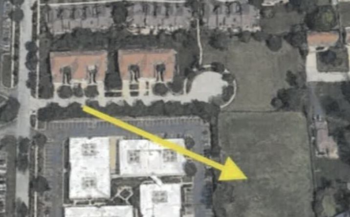 Pictures of Land property located at 550 E 22nd St, Lombard, IL 60148 for sales - image #1