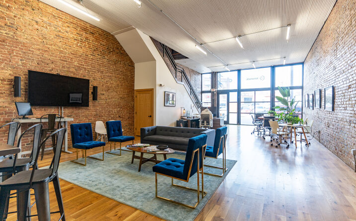 Pictures of Office property located at 325 Southwest Blvd, Kansas City, MO 64108 for comps - image #1