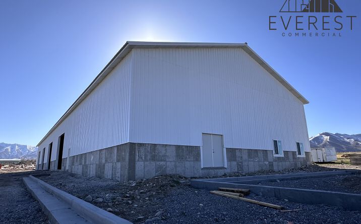 Pictures of Industrial property located at 952 N 1000 W, Tooele, UT 84074 for sales - image #1