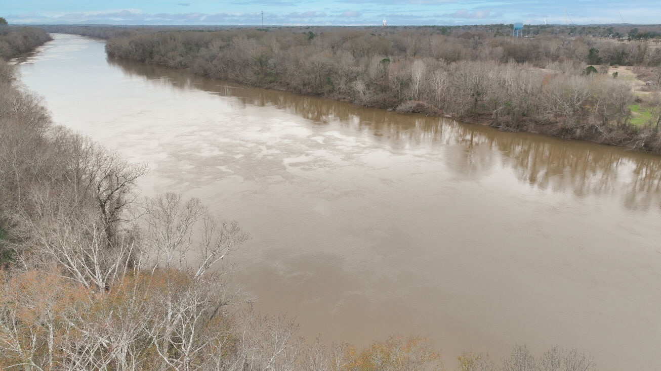 Kings Bend Rd, Selma, AL 36701