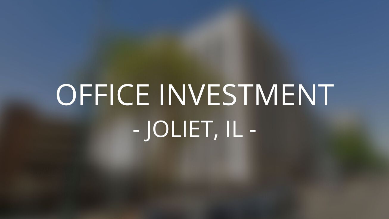 Confidential, Joliet, IL, Joliet, IL 60432