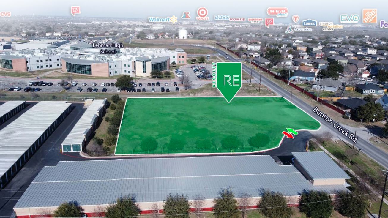 1600 Bunton Creek Rd, Kyle, TX 78640