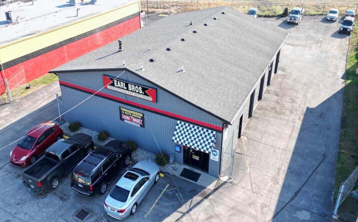Pictures of Industrial property located at 1525 W Laskey Rd, Toledo, OH 43613 for sales - image #1