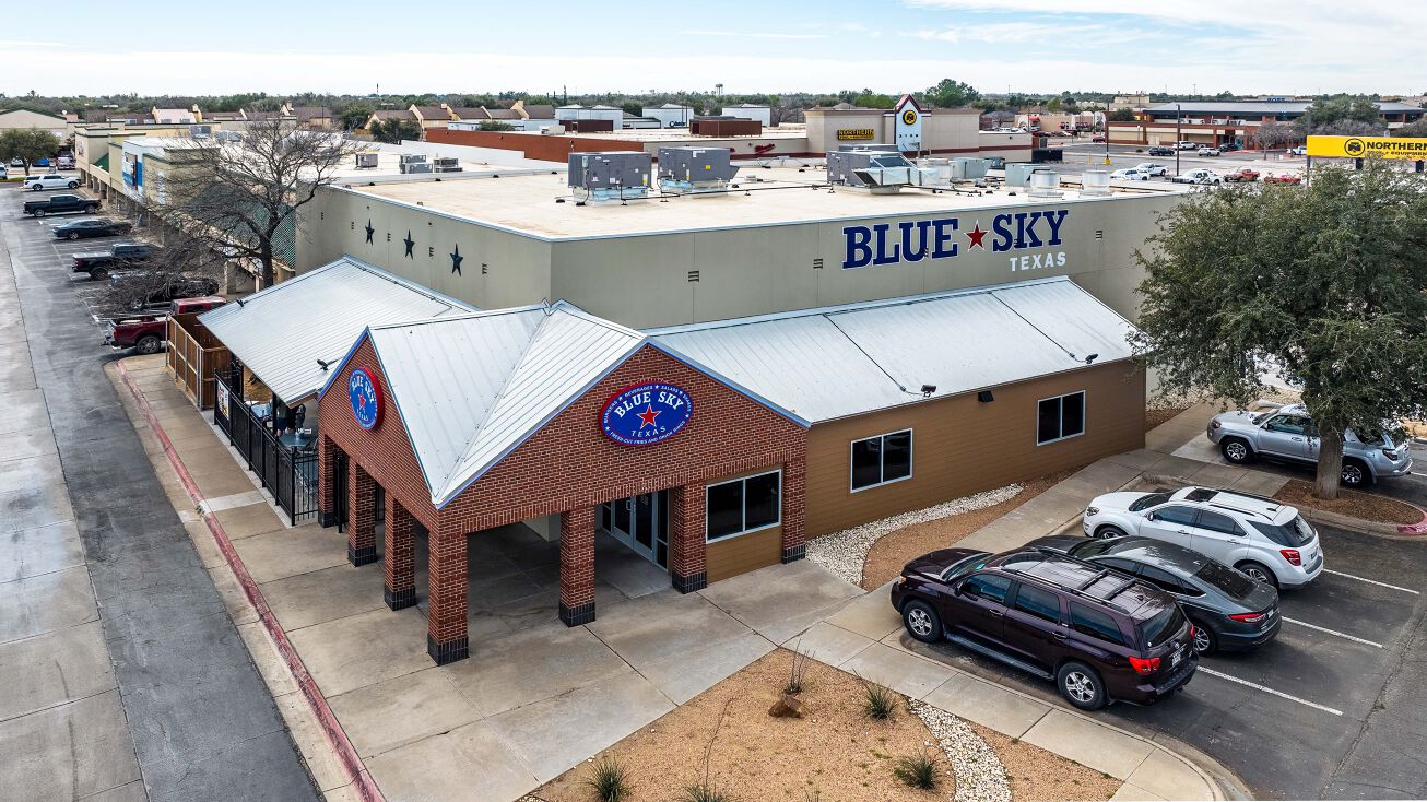 3001 Loop 250 Frontage Rd, Midland, TX 79705 | Crexi.com