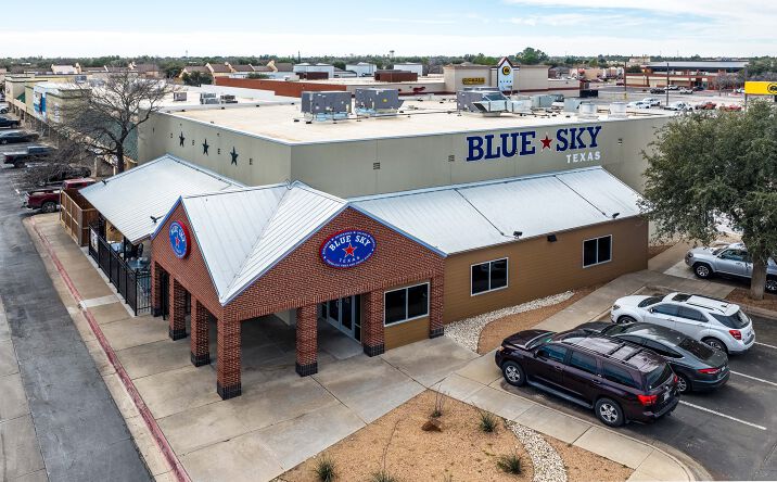 Best Buy Midland TX A Hub for Electronics and Community