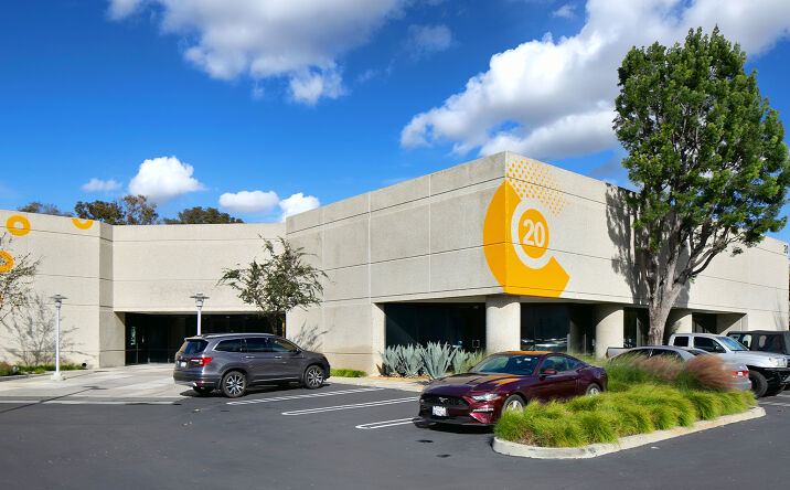 Pictures of Office property located at 20 Centerpointe Dr, La Palma, CA 90623 for sales - image #1
