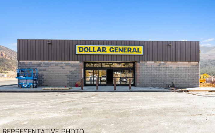 Pictures of Retail property located at 11 AZ-92, Bisbee, AZ 85603 for sales - image #1