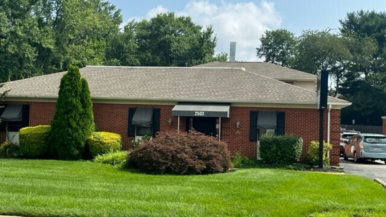 2503 Silverside Rd, Wilmington, DE 19810