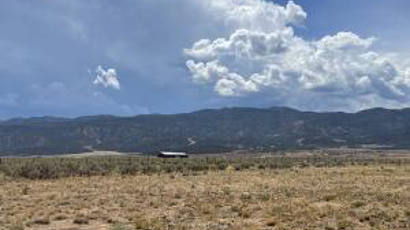 3400 W, Parowan, UT 84761