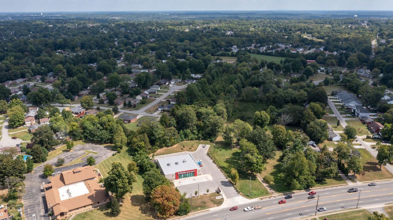 5911 Bardstown Rd, Louisville, KY 40291