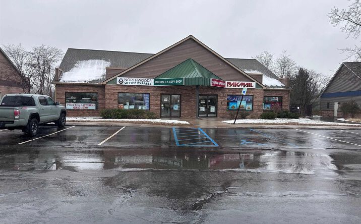 3311 W South Airport Road, Traverse City, MI 49684 | Crexi.com