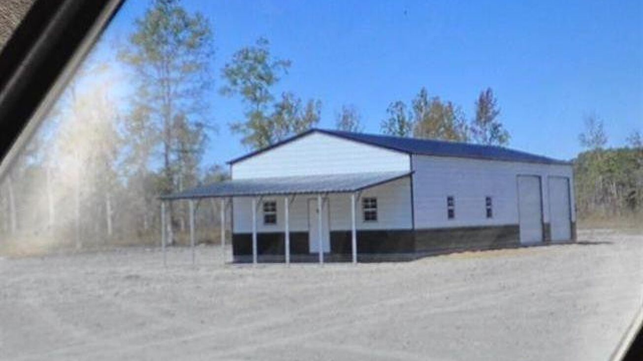 2710 Holly Road, Marion, SC 29571