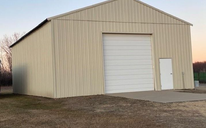Pictures of Industrial property located at 1010,1106,1108 Townline, Tomah, WI 54660 for sales - image #1
