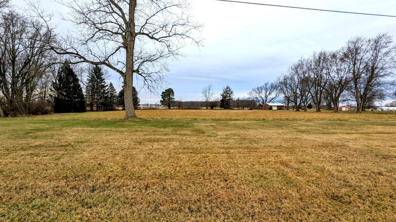 0 Outville Road, Granville, OH 43023