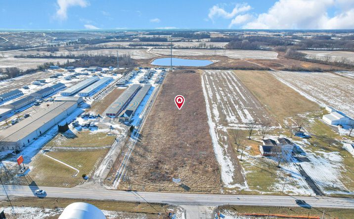 image of property at 5875 HAUGHN RD Grove City OH 43123-4042
