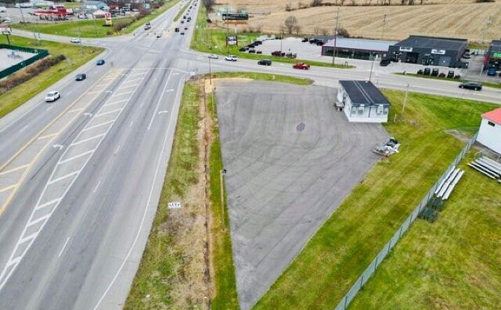 Pictures of Land, Mixed Use, Office property located at 4255 Coonpath Road NW, Carroll, OH 43112 for sales - image #1