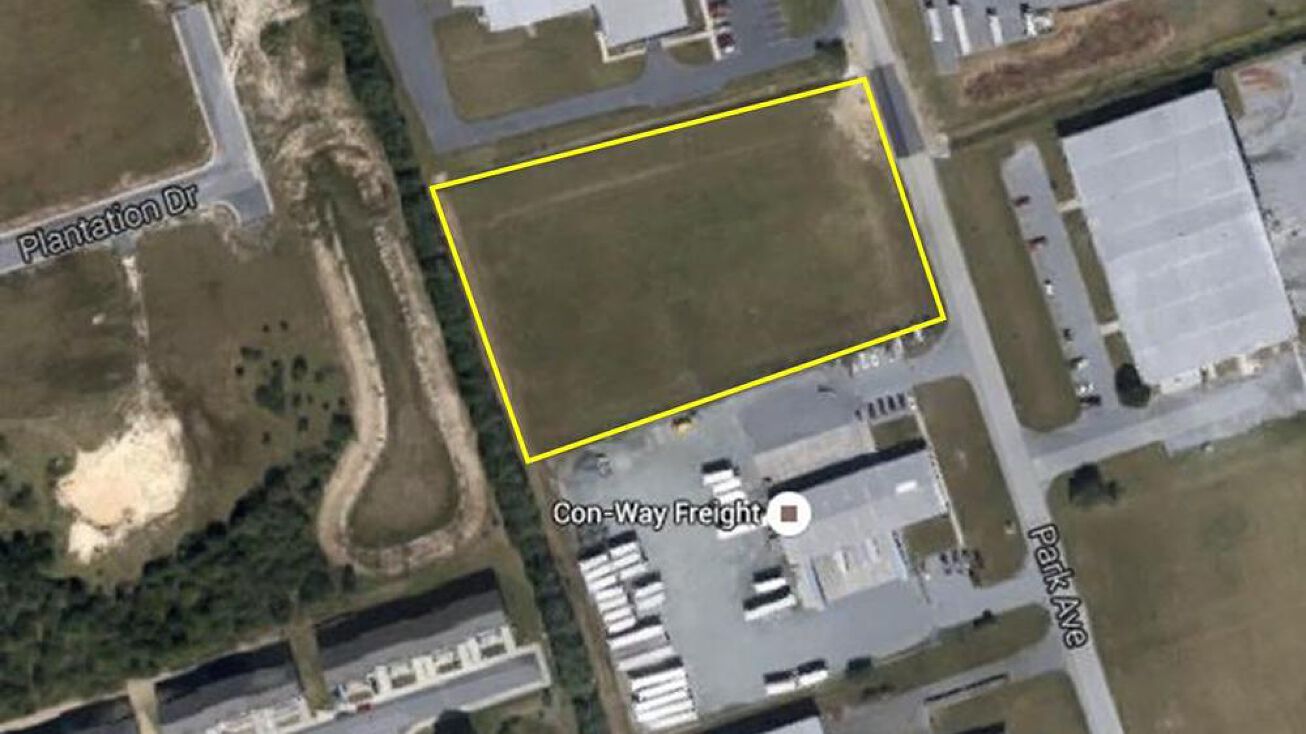 Park Avenue, Seaford, DE 19973 Land for Sale Park Avenue Land