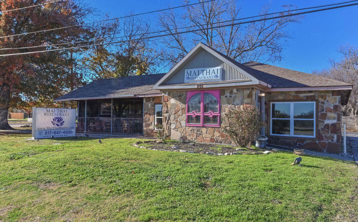 Pictures of Retail, Land property located at 201 FM156, Haslet, TX 76052 for sales - image #1